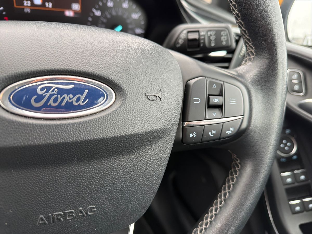 Used Ford Fiesta 2020 for sale - 77614309: Photo 27