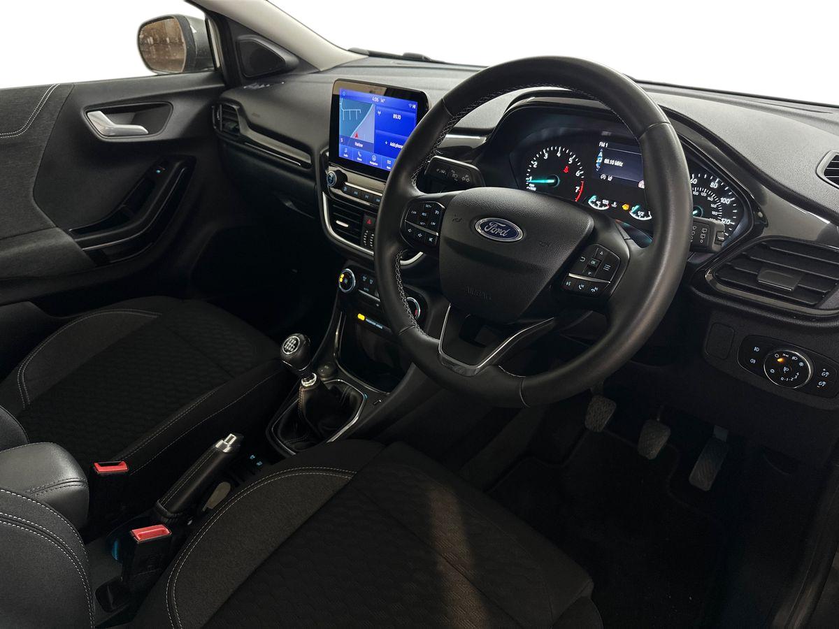 Used Ford Puma 2023 for sale - 77771107: Photo 10