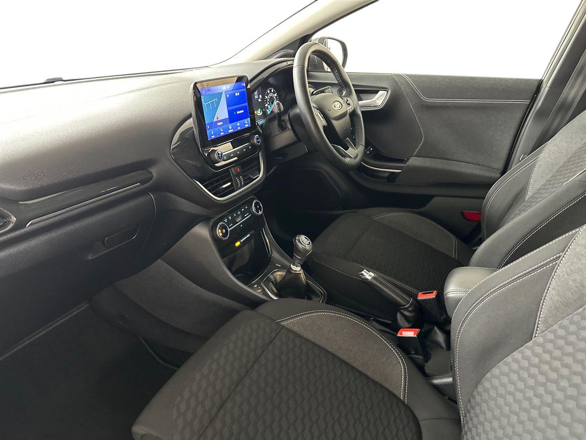 Used Ford Puma 2023 for sale - 77771107: Photo 11