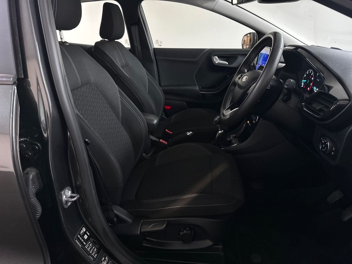 Used Ford Puma 2023 for sale - 77771107: Photo 12