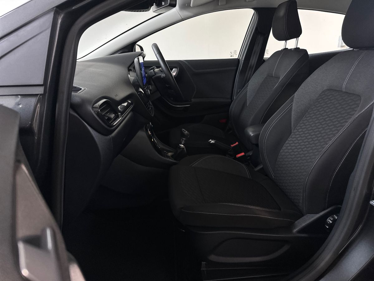 Used Ford Puma 2023 for sale - 77771107: Photo 13