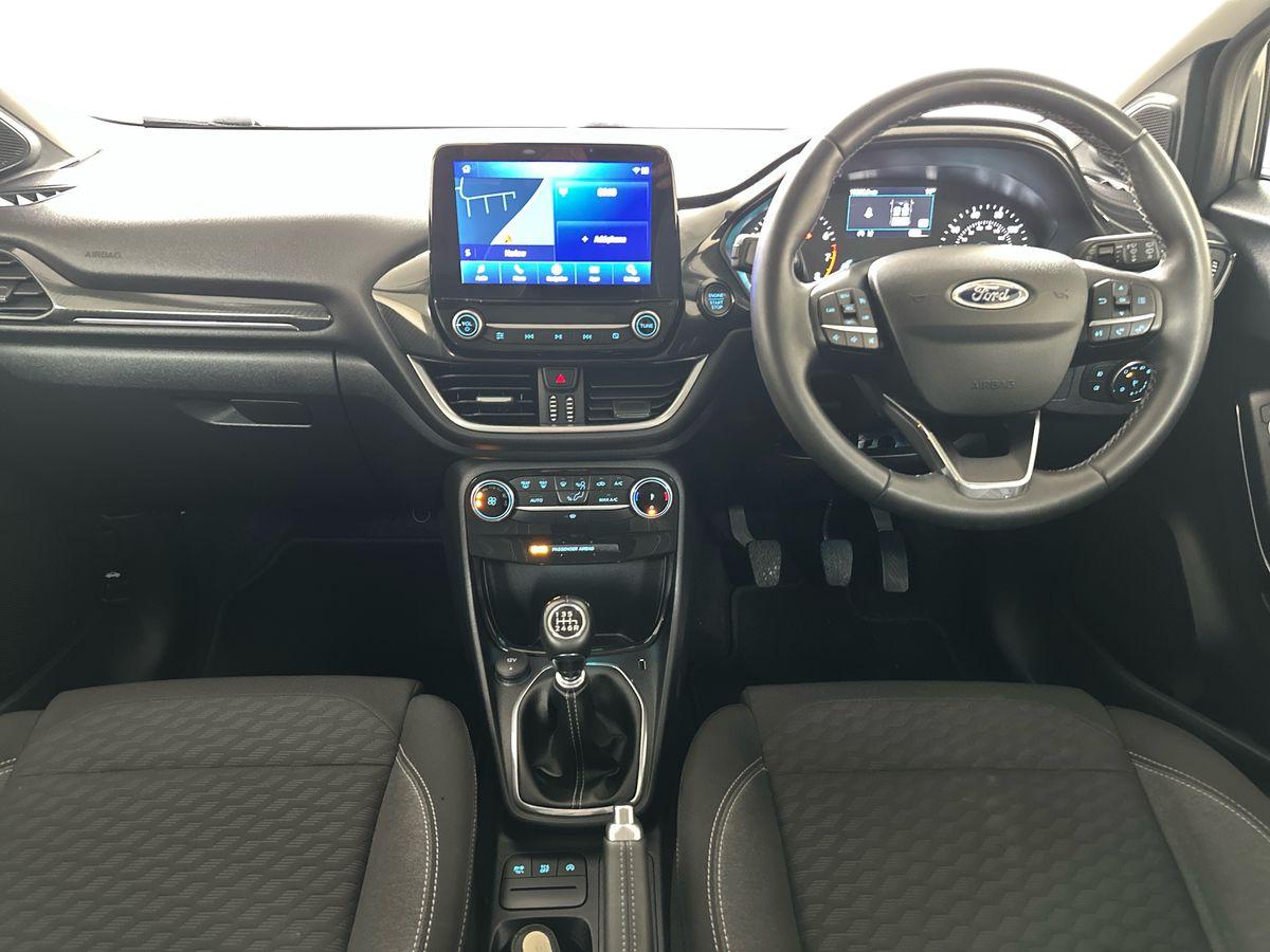 Used Ford Puma 2023 for sale - 77771107: Photo 15