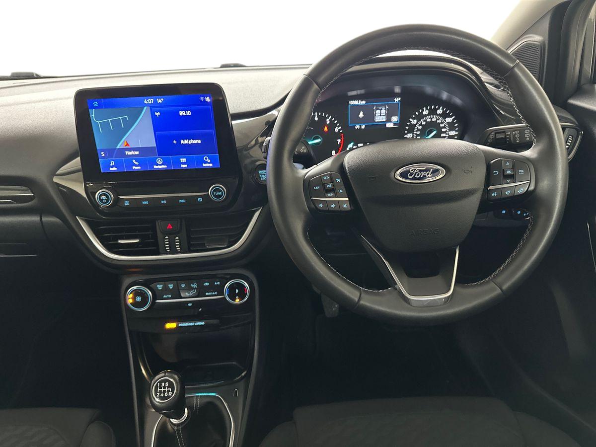 Used Ford Puma 2023 for sale - 77771107: Photo 16