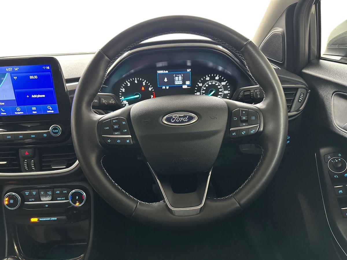 Used Ford Puma 2023 for sale - 77771107: Photo 17