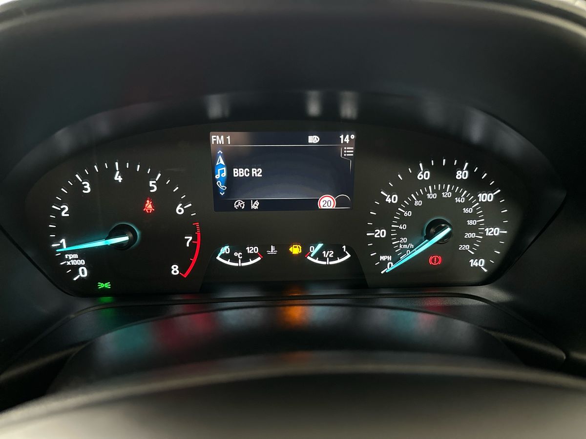 Used Ford Puma 2023 for sale - 77771107: Photo 18