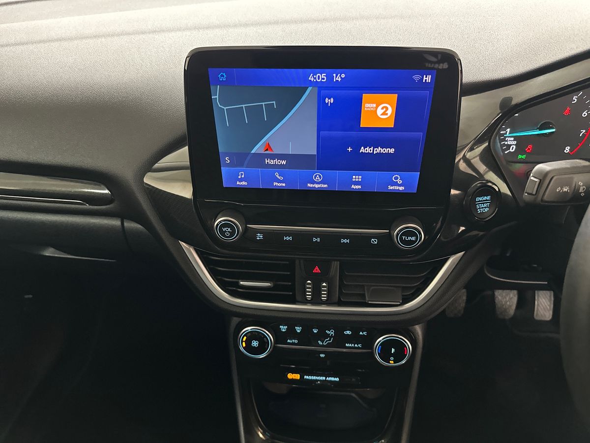 Used Ford Puma 2023 for sale - 77771107: Photo 19