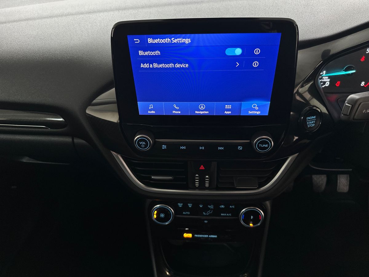 Used Ford Puma 2023 for sale - 77771107: Photo 21