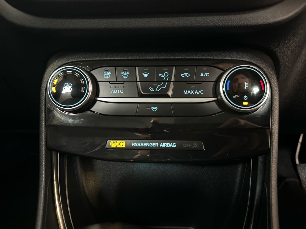 Used Ford Puma 2023 for sale - 77771107: Photo 22