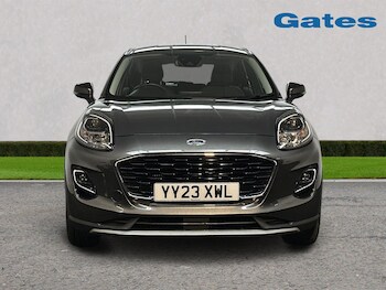 Used Ford Puma 2023 for sale - 77771107: Photo
