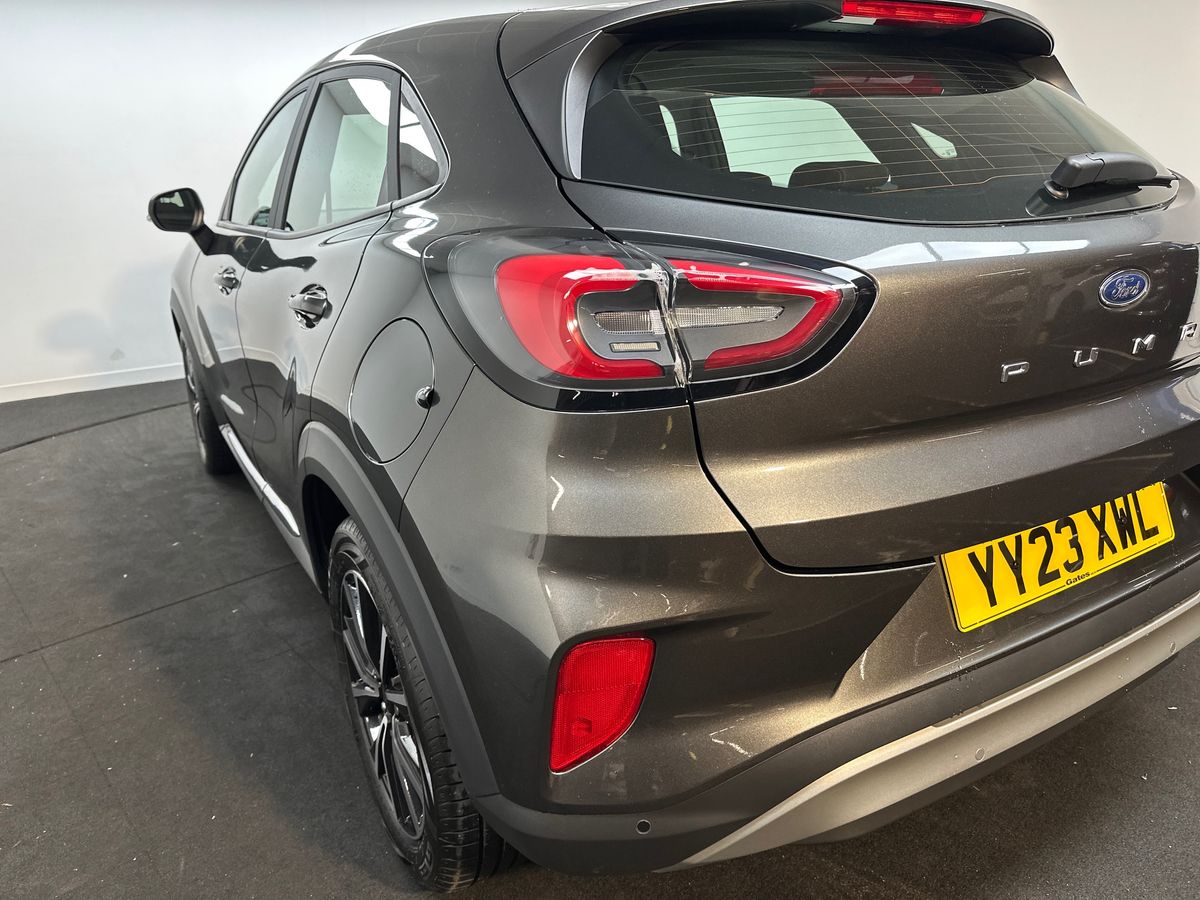 Used Ford Puma 2023 for sale - 77771107: Photo 33