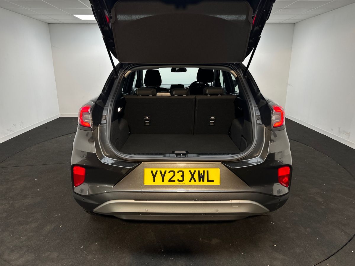 Used Ford Puma 2023 for sale - 77771107: Photo 34