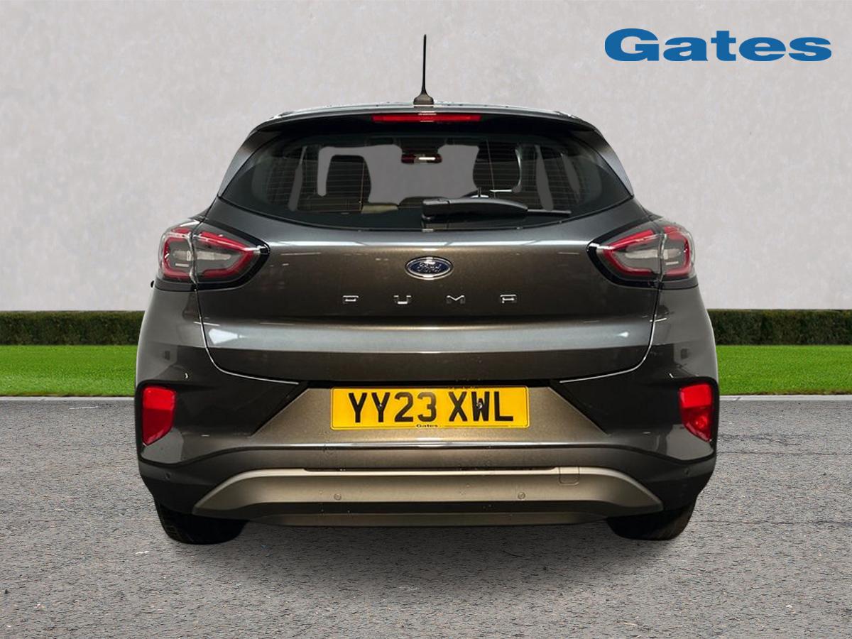 Used Ford Puma 2023 for sale - 77771107: Photo 6