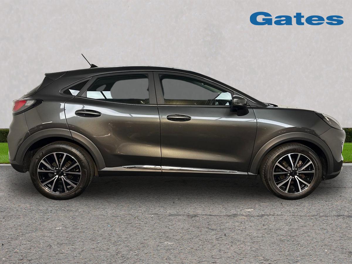 Used Ford Puma 2023 for sale - 77771107: Photo 8