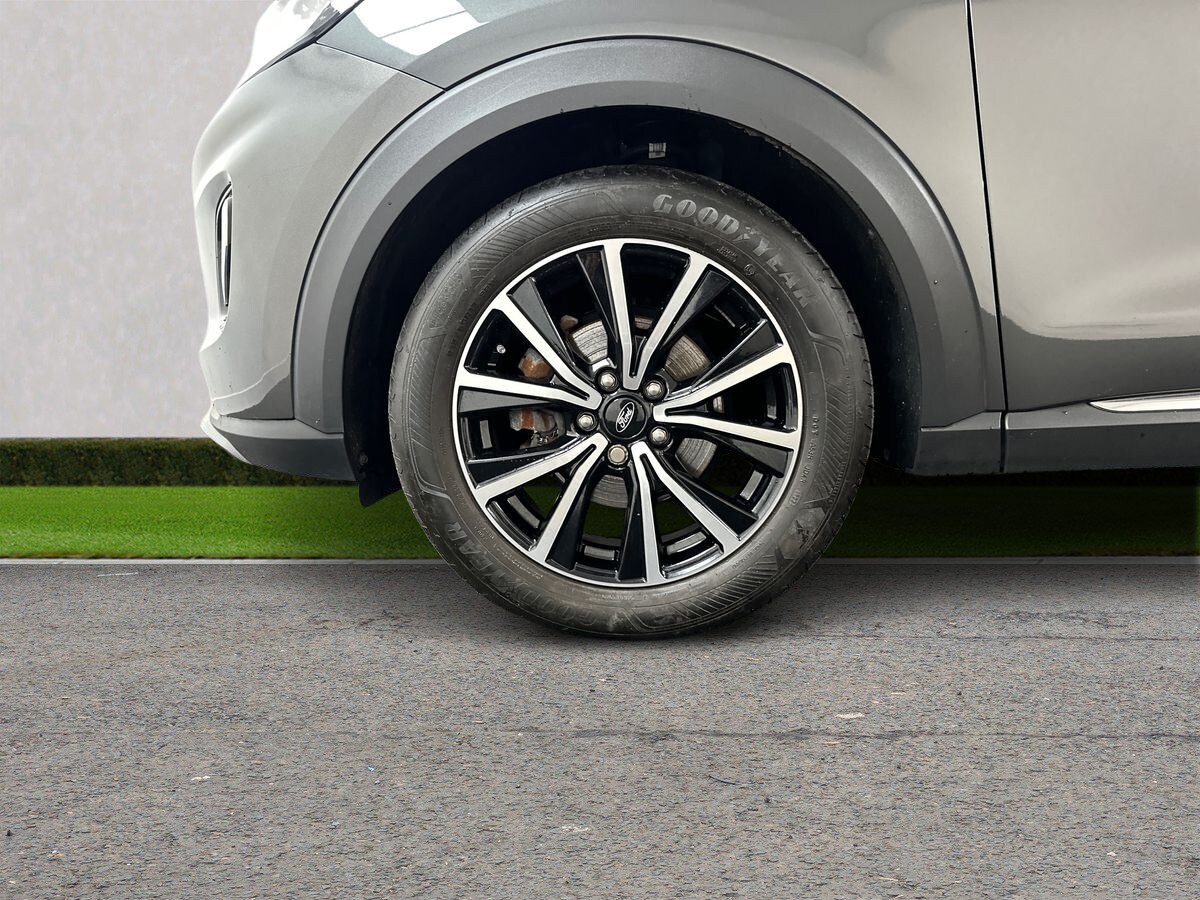 Used Ford Puma 2023 for sale - 77771107: Photo 9