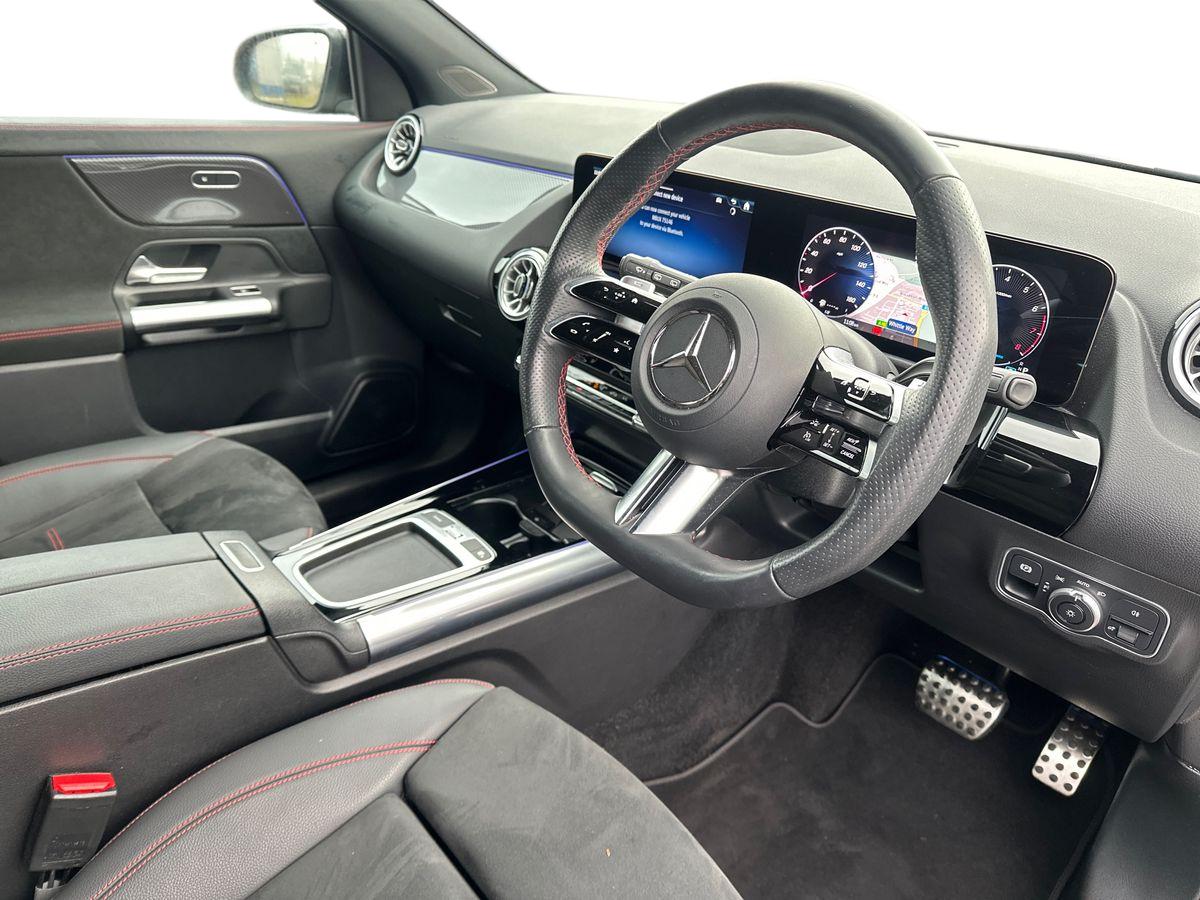 Used Mercedes-Benz GLA 2024 for sale - 77122568: Photo 10