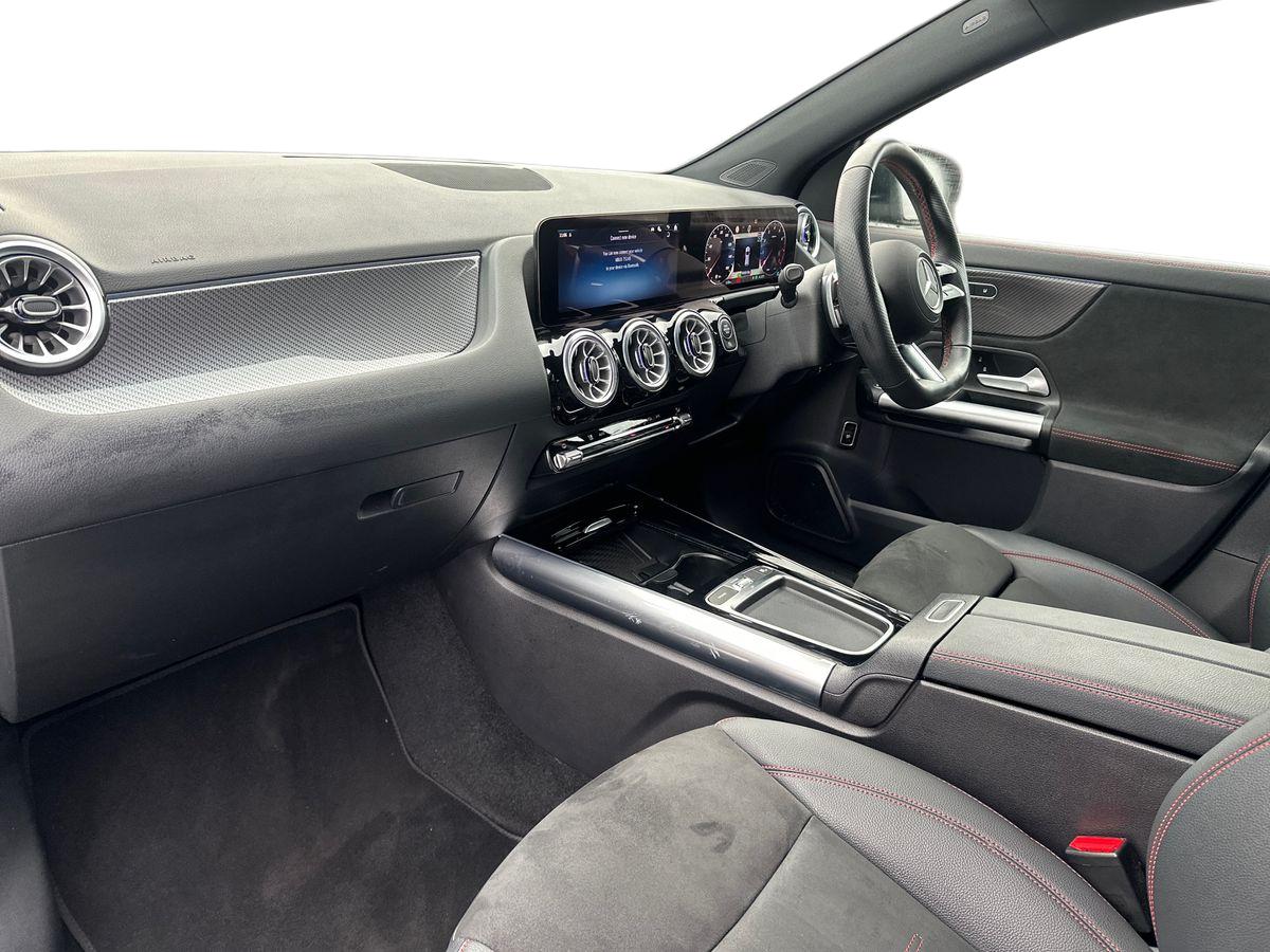 Used Mercedes-Benz GLA 2024 for sale - 77122568: Photo 11