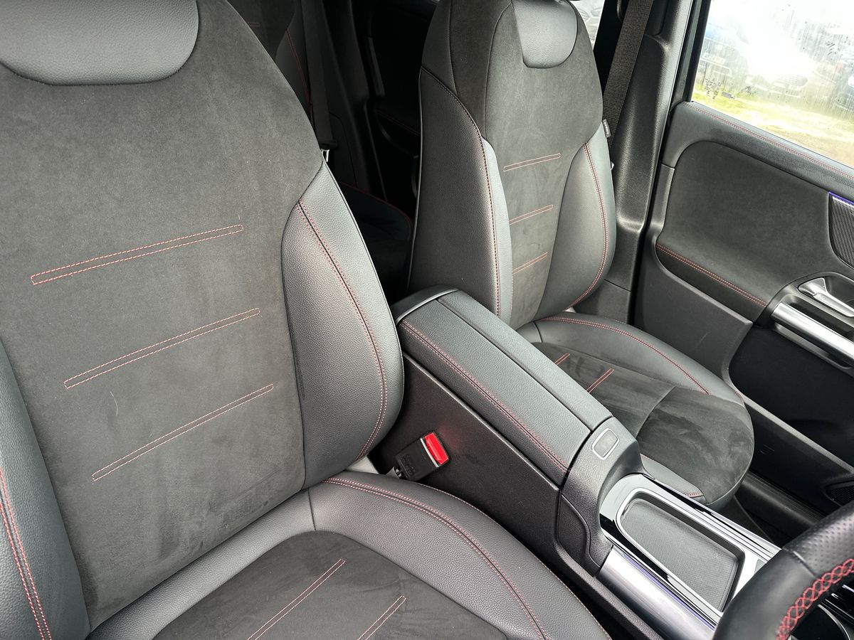 Used Mercedes-Benz GLA 2024 for sale - 77122568: Photo 12