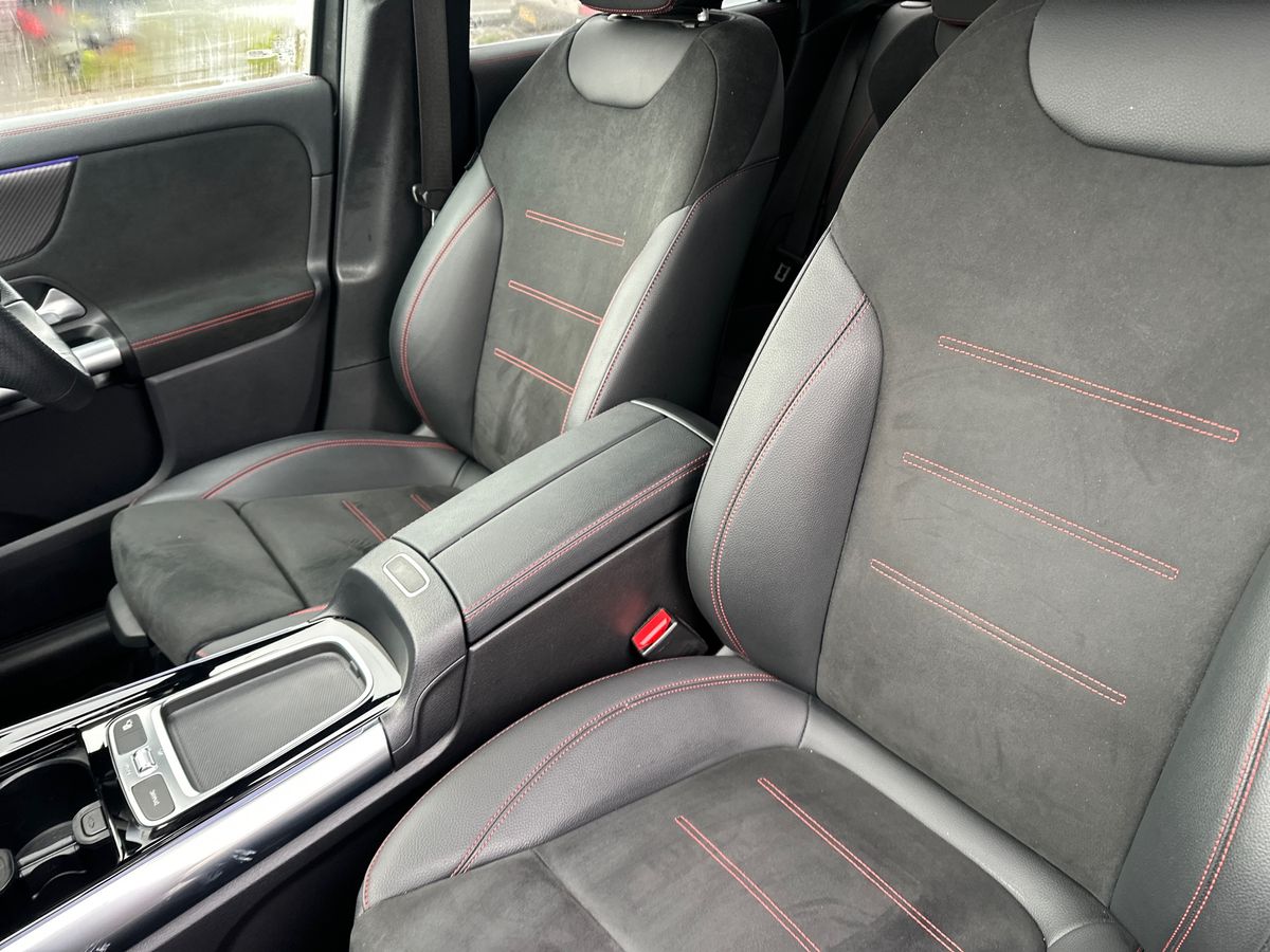 Used Mercedes-Benz GLA 2024 for sale - 77122568: Photo 13