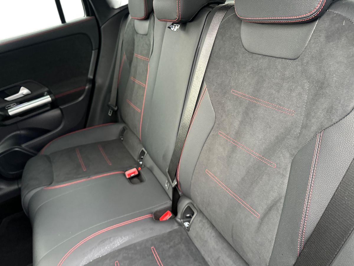 Used Mercedes-Benz GLA 2024 for sale - 77122568: Photo 14