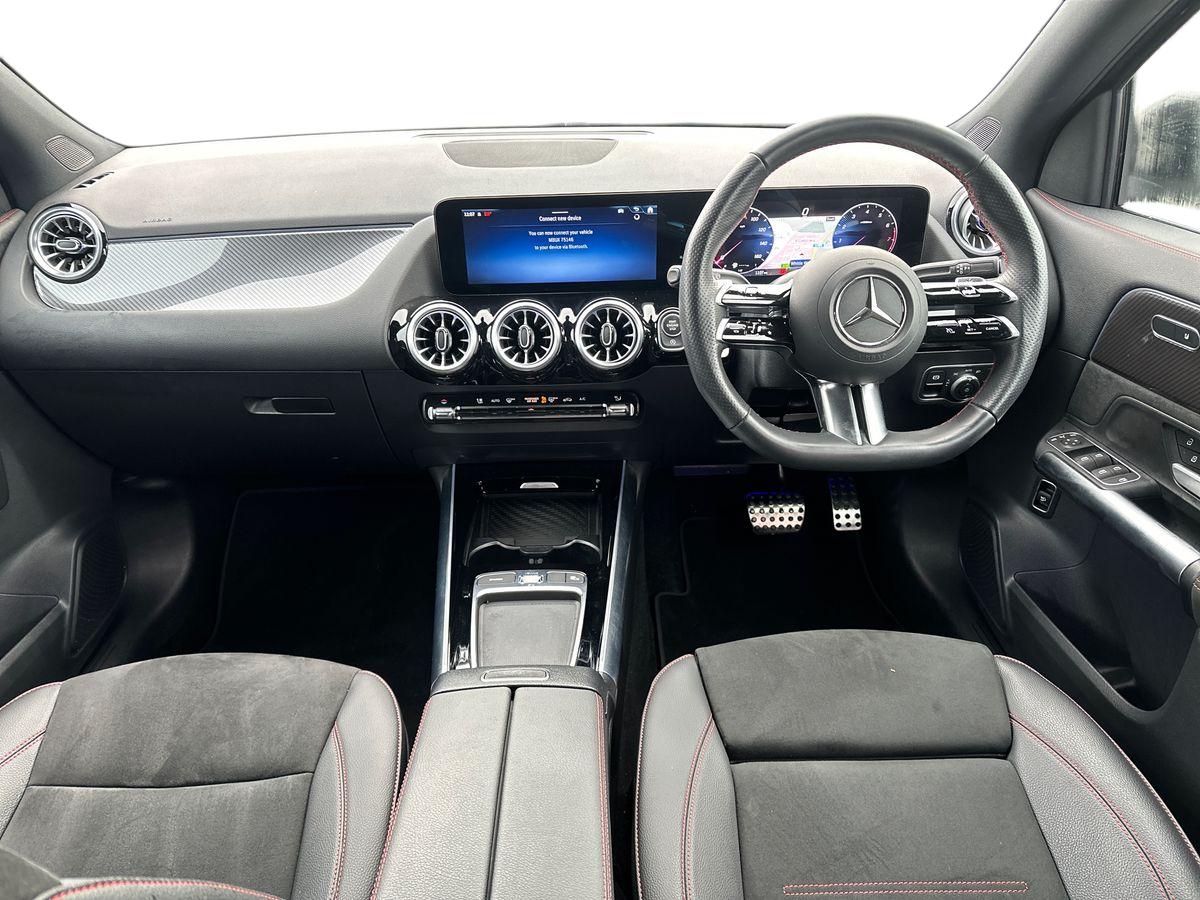 Used Mercedes-Benz GLA 2024 for sale - 77122568: Photo 15
