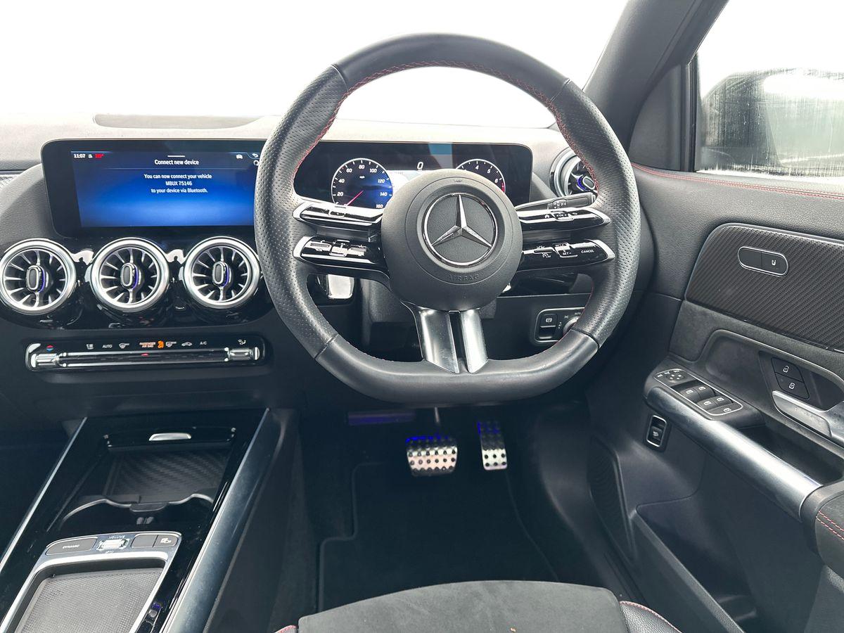 Used Mercedes-Benz GLA 2024 for sale - 77122568: Photo 16