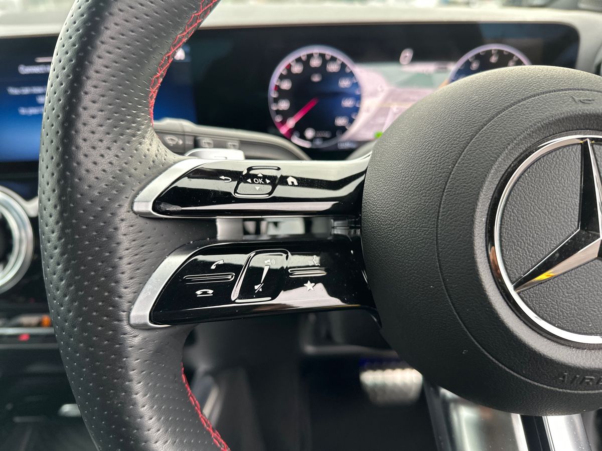 Used Mercedes-Benz GLA 2024 for sale - 77122568: Photo 26