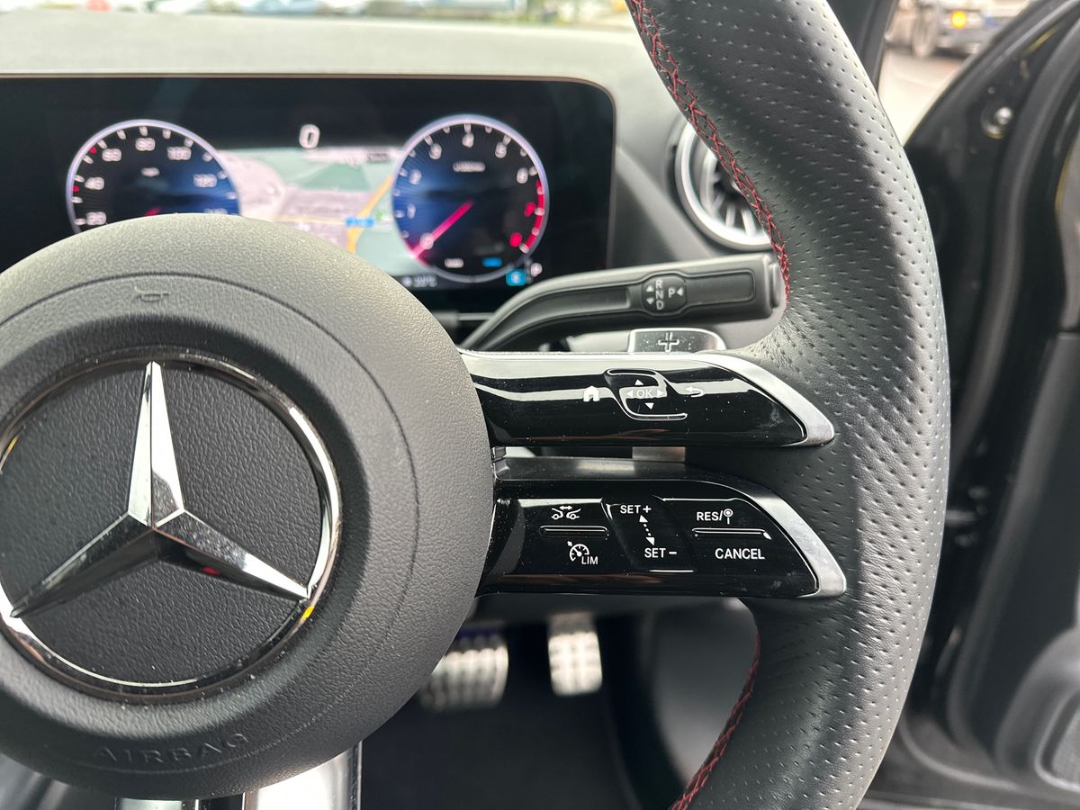 Used Mercedes-Benz GLA 2024 for sale - 77122568: Photo 27