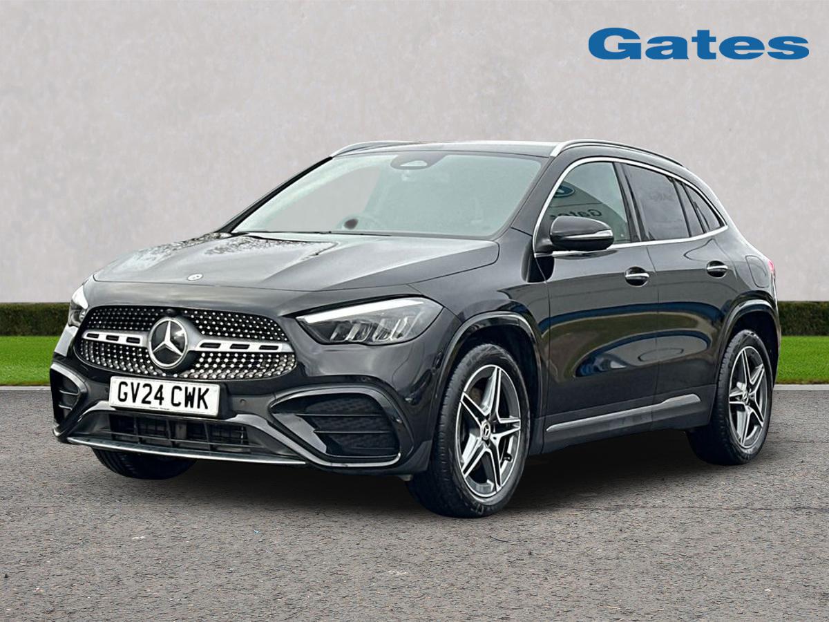 Used Mercedes-Benz GLA 2024 for sale - 77122568: Photo 3