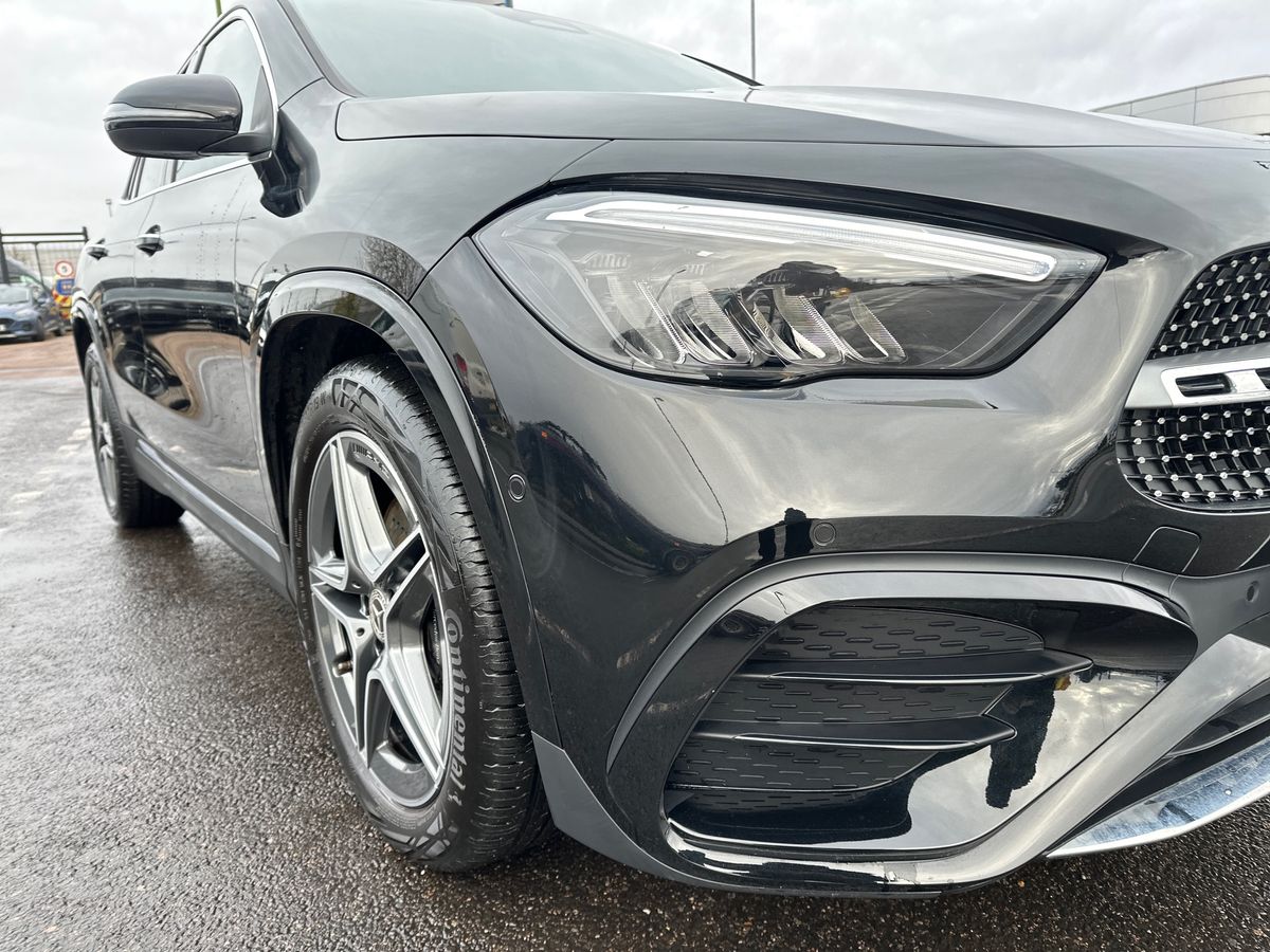 Used Mercedes-Benz GLA 2024 for sale - 77122568: Photo 32