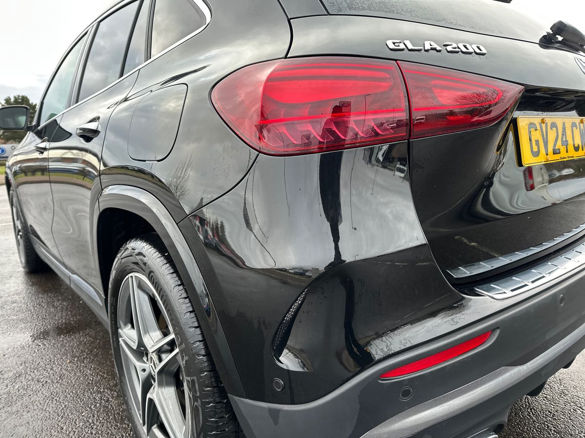 Used Mercedes-Benz GLA 2024 for sale - 77122568: Photo 33