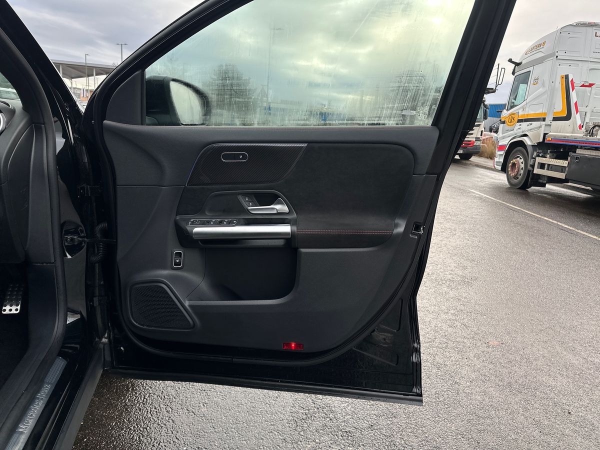 Used Mercedes-Benz GLA 2024 for sale - 77122568: Photo 35