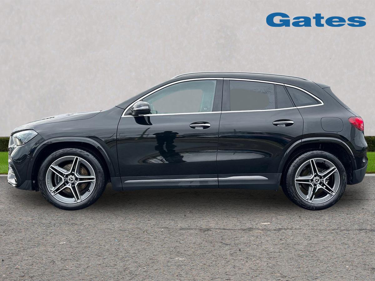 Used Mercedes-Benz GLA 2024 for sale - 77122568: Photo 4