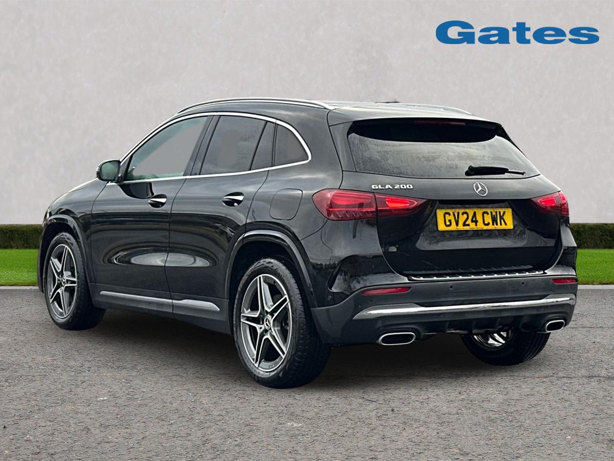 Used Mercedes-Benz GLA 2024 for sale - 77122568: Photo 5