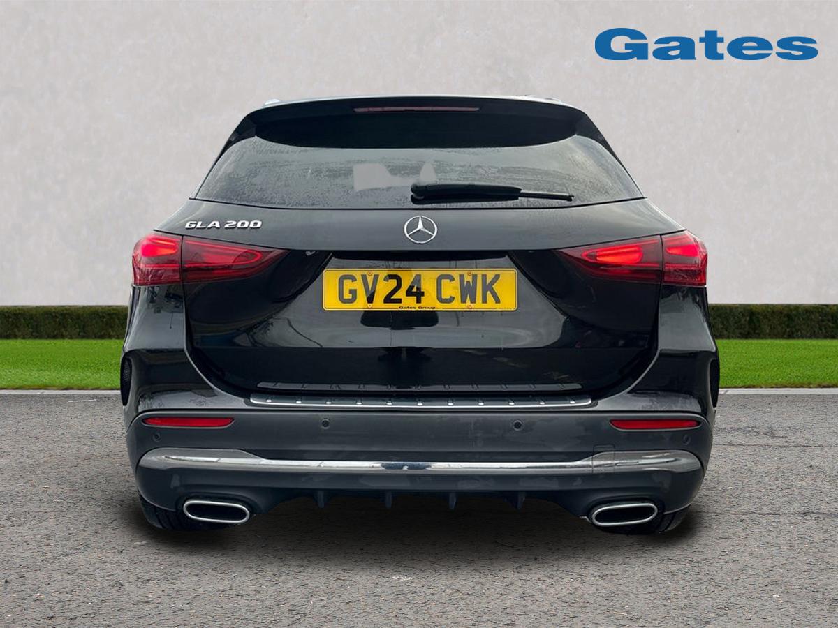 Used Mercedes-Benz GLA 2024 for sale - 77122568: Photo 6