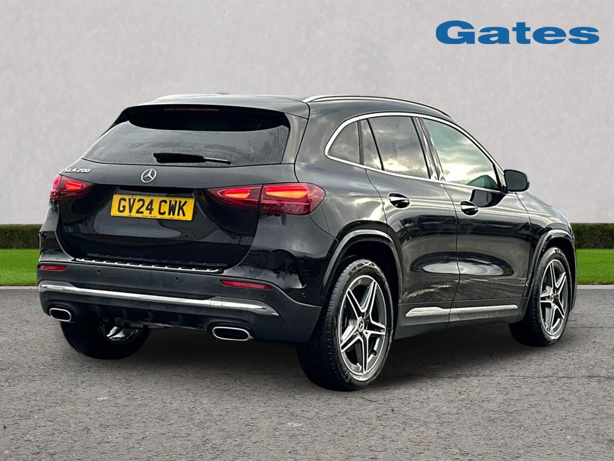 Used Mercedes-Benz GLA 2024 for sale - 77122568: Photo 7