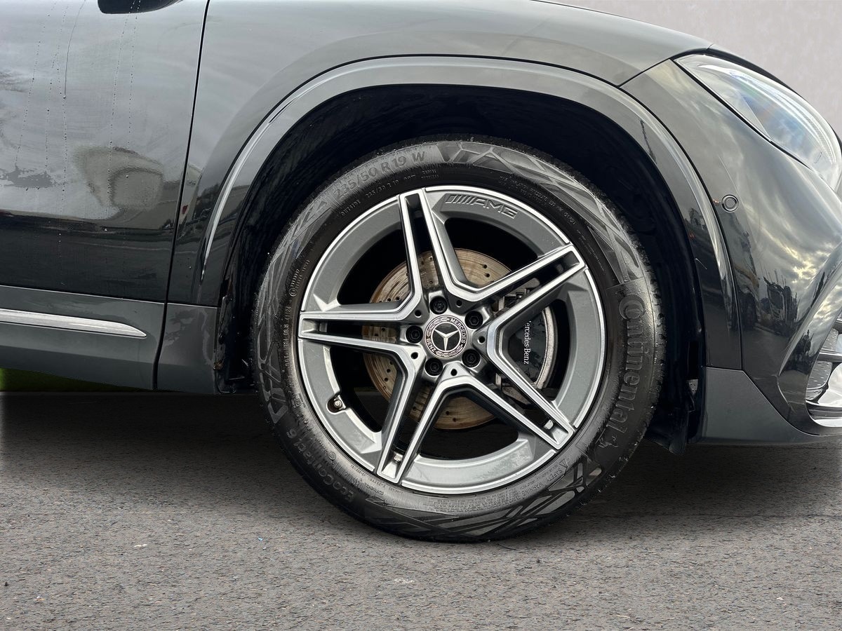 Used Mercedes-Benz GLA 2024 for sale - 77122568: Photo 9