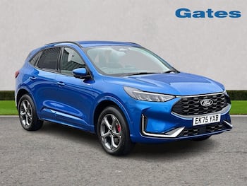 Used Ford Kuga 2025 for sale - 79609857: Photo