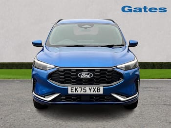 Used Ford Kuga 2025 for sale - 79609857: Photo