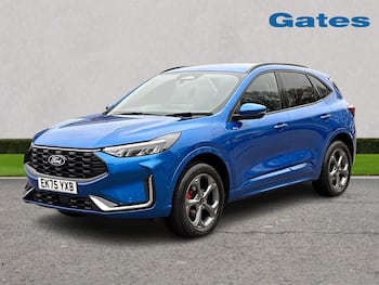 Used Ford Kuga 2025 for sale - 79609857: Photo