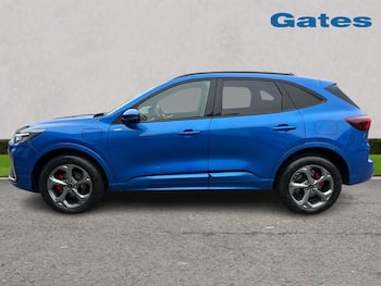 Used Ford Kuga 2025 for sale - 79609857: Photo