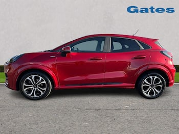 Used Ford Puma 2020 for sale - 79834678: Photo