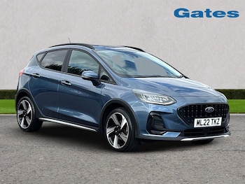 Ford - Fiesta
