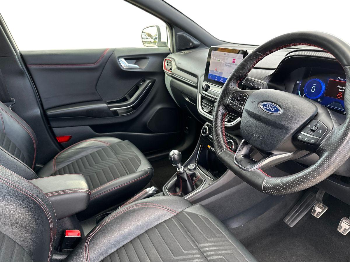 Used Ford Puma 2020 for sale - 78172646: Photo 10