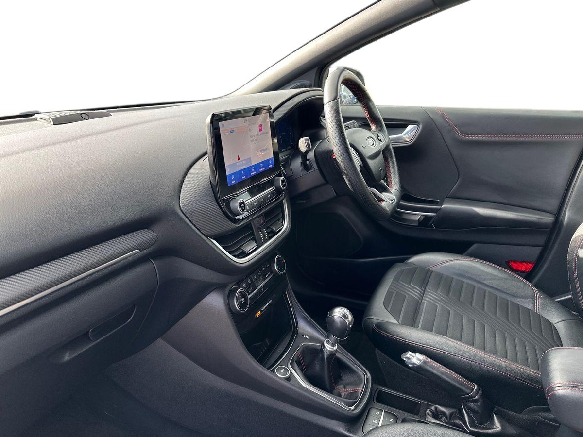 Used Ford Puma 2020 for sale - 78172646: Photo 11