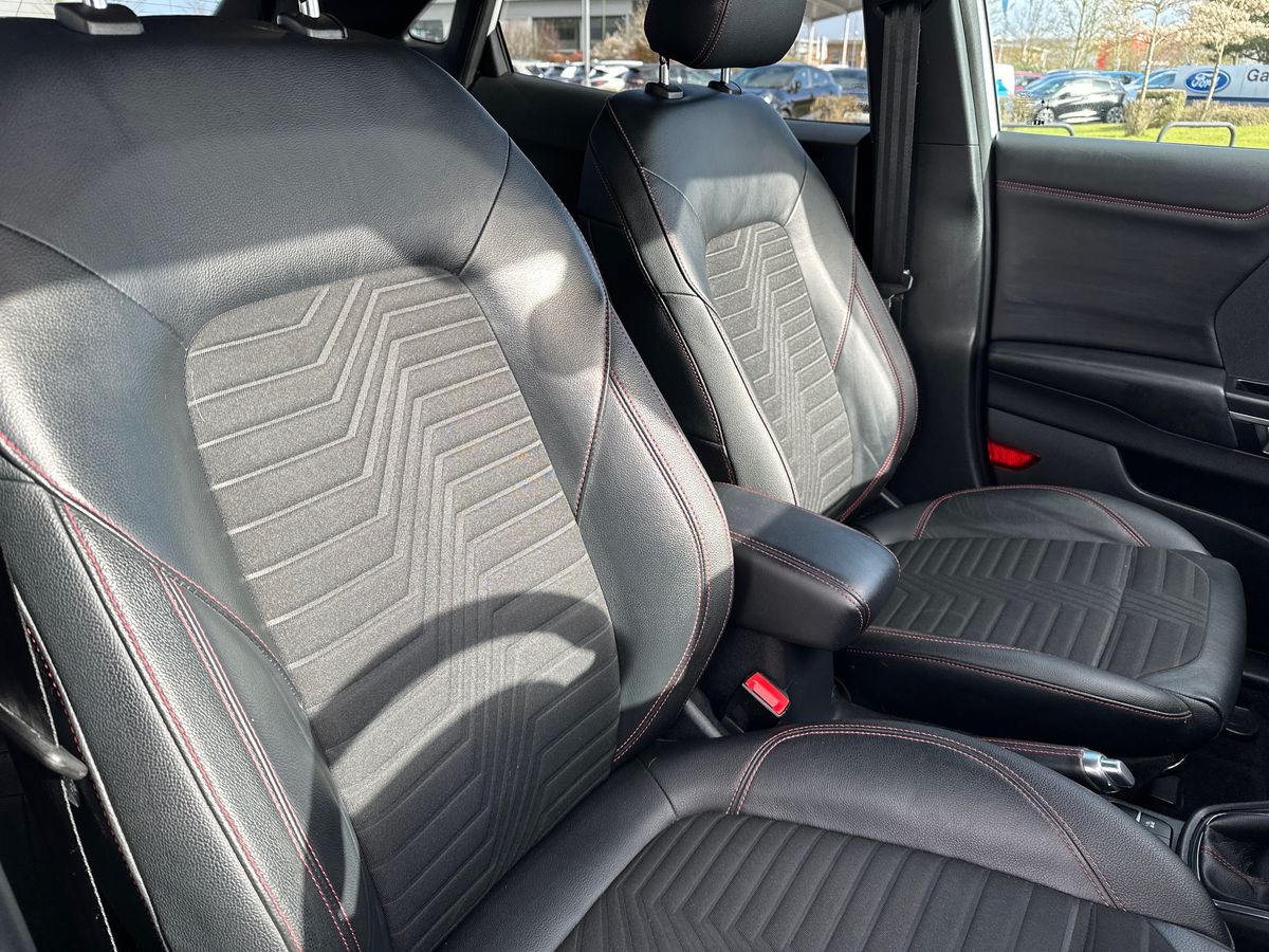 Used Ford Puma 2020 for sale - 78172646: Photo 12