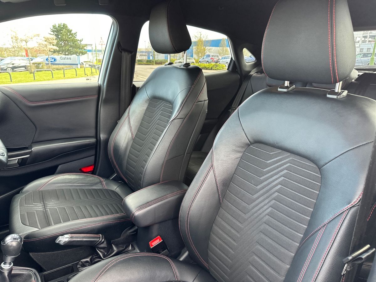 Used Ford Puma 2020 for sale - 78172646: Photo 13