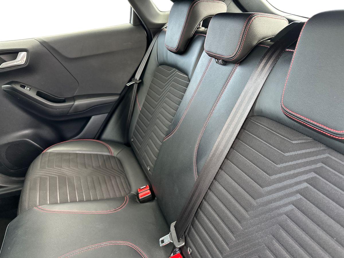 Used Ford Puma 2020 for sale - 78172646: Photo 14