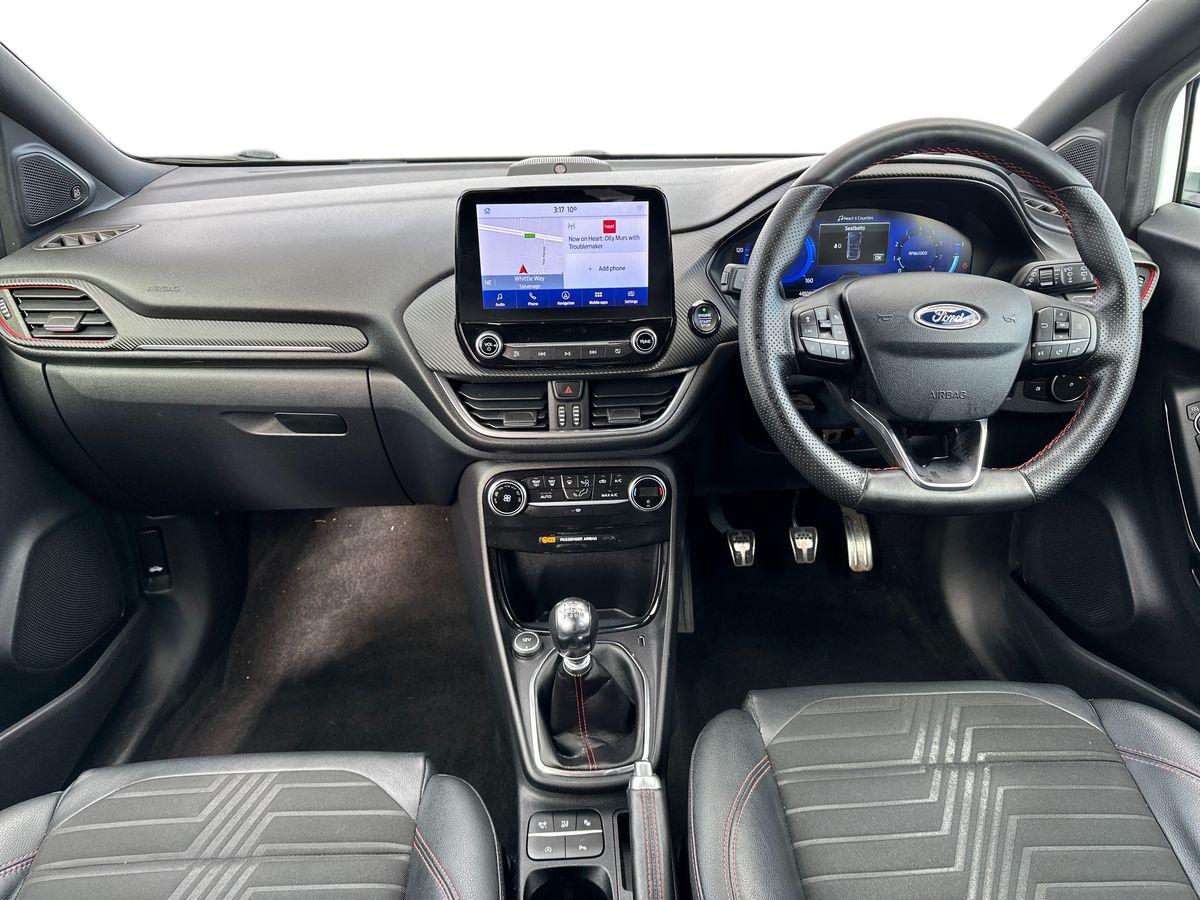 Used Ford Puma 2020 for sale - 78172646: Photo 15