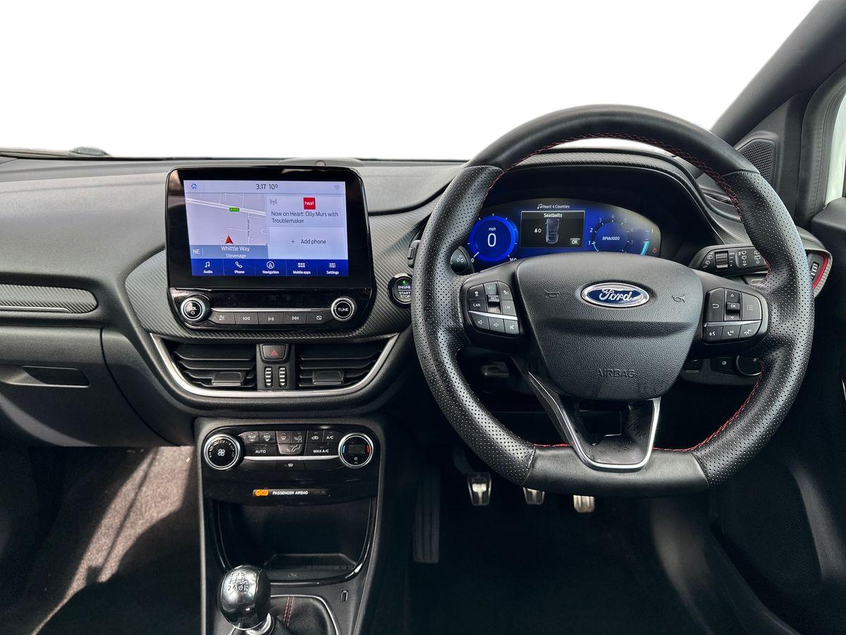Used Ford Puma 2020 for sale - 78172646: Photo 16