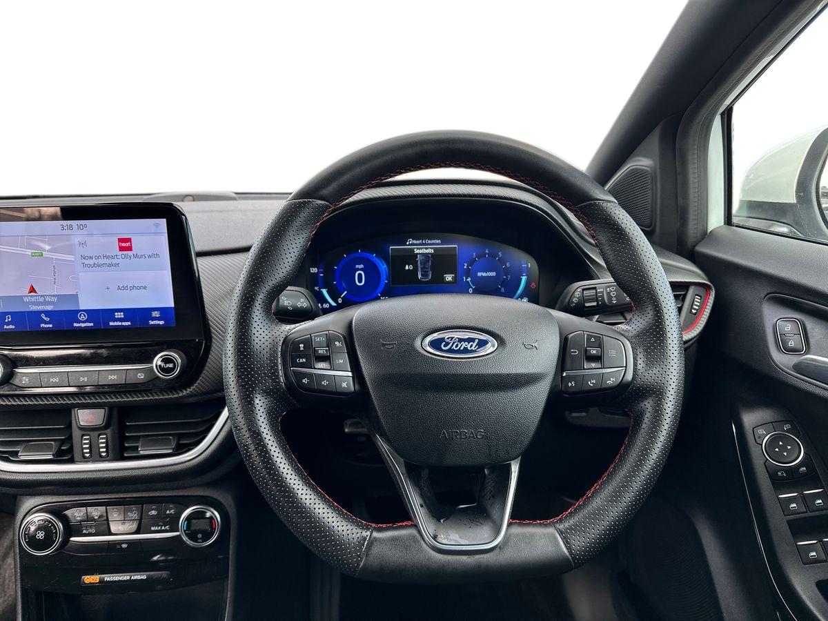 Used Ford Puma 2020 for sale - 78172646: Photo 17